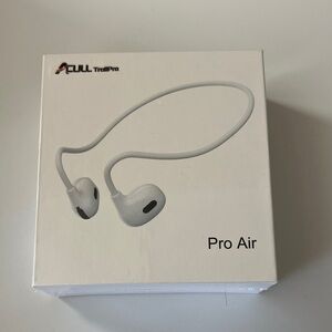 New!! 2026 Open Ear Headphones Bluetooth 5.3